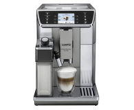 DeLonghi Ekspres automatyczny ECAM 650.55.MS Primadonna Elite - 567749 - zdjęcie 1